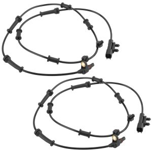 BOXI ABS Speed Sensor Wire Harness BX02800110-2