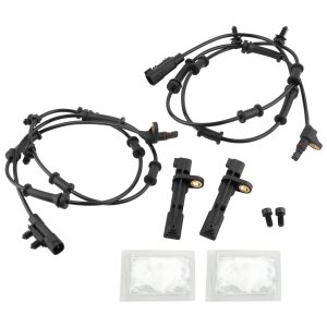 BOXI ABS Speed Sensor Wire Harness BX02800111-4