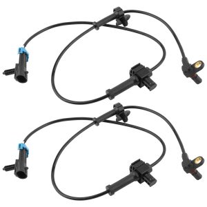 BOXI ABS Speed Sensor Wire Harness BX02800115-2