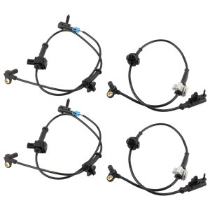 BOXI ABS Speed Sensor Wire Harness BX02800124-4