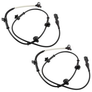 BOXI ABS Speed Sensor Wire Harness BX02800125-2