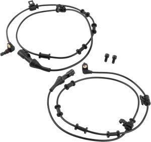 BOXI ABS Speed Sensor Wire Harness BX02800132-2