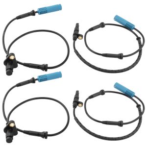 BOXI ABS Speed Sensor Wire Harness BX02800134-4