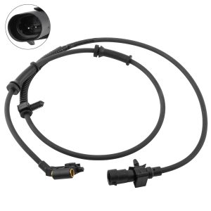 BOXI ABS Speed Sensor Wire Harness BX02800135-1