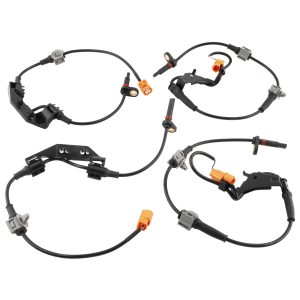 BOXI ABS Speed Sensor Wire Harness BX02800142-4