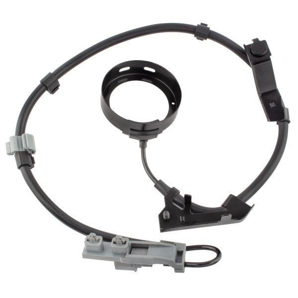 BOXI Front Right Passenger Side ABS Wheel Speed Sensor Fit for Chevrolet Colorado 2004 2005 2006 / for Gmc Canyon 2004