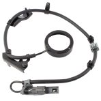 BOXI Front Right Passenger Side ABS Wheel Speed Sensor Fit for Chevrolet Colorado 2004 2005 2006 / for Gmc Canyon 2004 - view 2