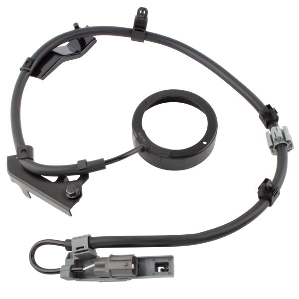 BX02800143-1_2 BOXI Front Right Passenger Side ABS Wheel Speed Sensor Fit for Chevrolet Colorado 2004 2005 2006 / for Gmc Canyon 2004 - view 2