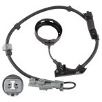 BOXI Front Right Passenger Side ABS Wheel Speed Sensor Fit for Chevrolet Colorado 2004 2005 2006 / for Gmc Canyon 2004 - view 3