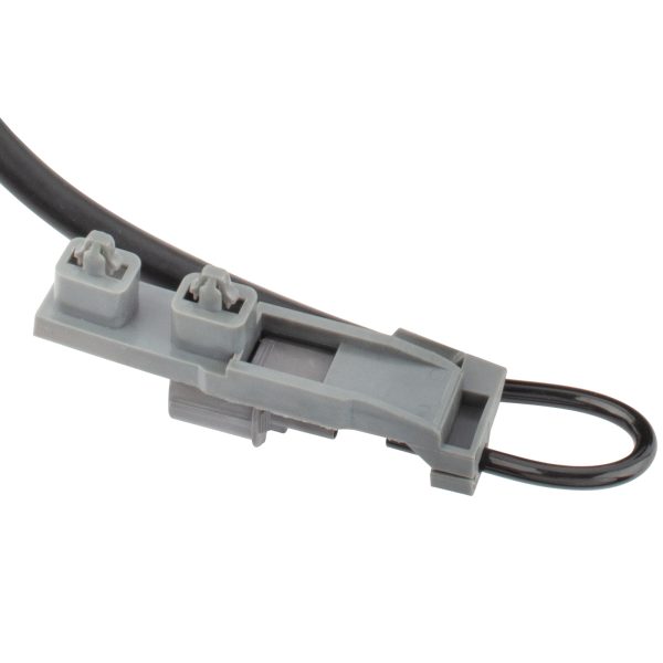 BX02800143-1_5 BOXI Front Right Passenger Side ABS Wheel Speed Sensor Fit for Chevrolet Colorado 2004 2005 2006 / for Gmc Canyon 2004 - view 5
