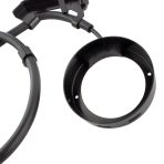 BOXI Front Right Passenger Side ABS Wheel Speed Sensor Fit for Chevrolet Colorado 2004 2005 2006 / for Gmc Canyon 2004 - view 6