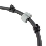 BOXI Front Right Passenger Side ABS Wheel Speed Sensor Fit for Chevrolet Colorado 2004 2005 2006 / for Gmc Canyon 2004 - view 7