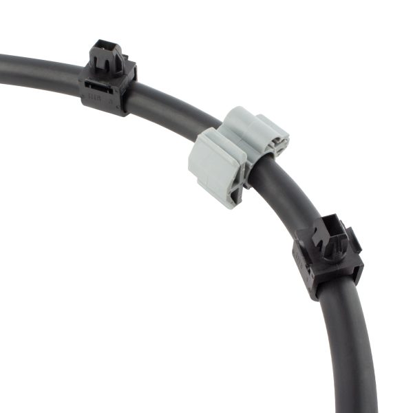 BX02800143-1_7 BOXI Front Right Passenger Side ABS Wheel Speed Sensor Fit for Chevrolet Colorado 2004 2005 2006 / for Gmc Canyon 2004 - view 7
