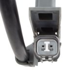 BOXI Front Right Passenger Side ABS Wheel Speed Sensor Fit for Chevrolet Colorado 2004 2005 2006 / for Gmc Canyon 2004 - view 8