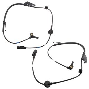 BOXI ABS Speed Sensor Wire Harness BX02800173-2