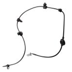 BOXI Rear Left Side ABS Wheel Speed Sensor Fits for Subaru Crosstrek 2016-2017 Forester 2012-2018 XV Crosstrek - view 3