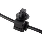BOXI Rear Left Side ABS Wheel Speed Sensor Fits for Subaru Crosstrek 2016-2017 Forester 2012-2018 XV Crosstrek - view 4