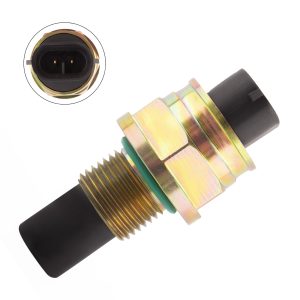 BOXI 15547452 917-616 Transmission Output Vehicle Speed Sensor Fit for 1988-2005 for Chevy GM Trucks for GMC for