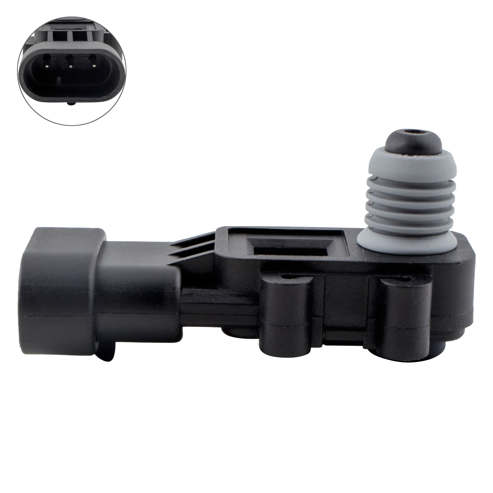 BOXI Fuel Tank Sensor for Chevy Silverado 1500 | Tetron Auto Parts