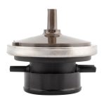 BOXI 25870-62020 E-G-R Vacuum Solenoid Valve Modulator Fits for TOYOTA AVALON 95-96 CAMRY 87-01 CELICA 87-99 MR2 91-95
