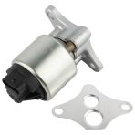 BOXI EGV589 214-1080 E-G-R Valve Fit for Buick for Cadillac Chevy for GMC for Isuzu C1500 Express 1500 Impala Silverado