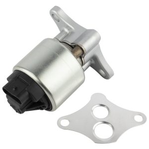 BOXI EGV589 214-1080 E-G-R Valve Fit for Buick for Cadillac Chevy for GMC for Isuzu C1500 Express 1500 Impala Silverado
