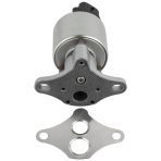 BOXI EGV589 214-1080 E-G-R Valve Fit for Buick for Cadillac Chevy for GMC for Isuzu C1500 Express 1500 Impala Silverado - view 2