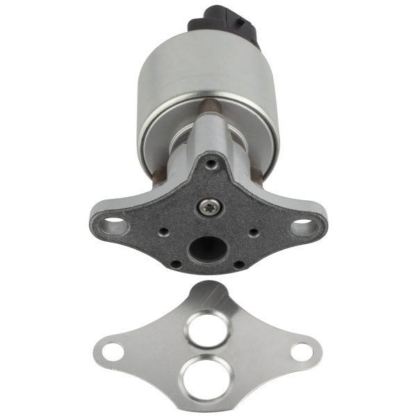 BX03100032-1-5 BOXI EGV589 214-1080 E-G-R Valve Fit for Buick for Cadillac Chevy for GMC for Isuzu C1500 Express 1500 Impala Silverado - view 2