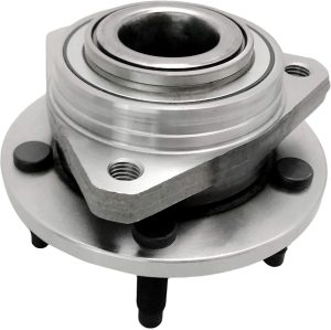 BOXI Hub Assembly BX03200001-1