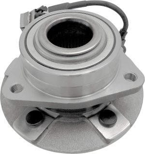 BOXI Hub Assembly BX03200002-1