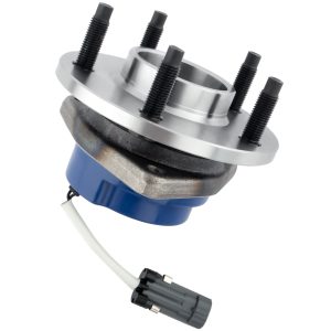 BOXI Hub Assembly BX03200007-1