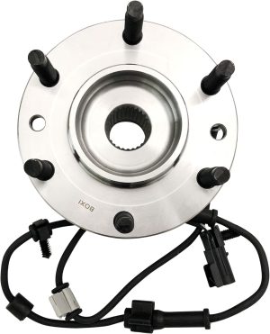 BOXI Hub Assembly BX03200009-1