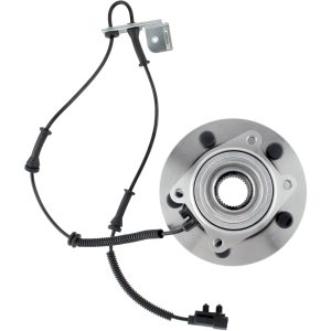 BOXI Hub Assembly BX03200013-1