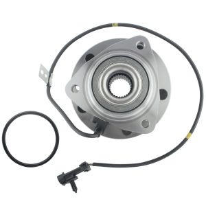 BOXI Hub Assembly BX03200016-1