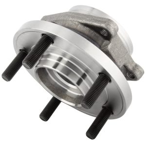 BOXI Hub Assembly BX03200018-1