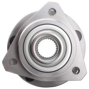 BOXI Hub Assembly BX03200022-1