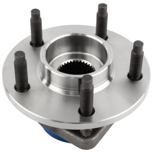 BOXI Hub Assembly BX03200029-1