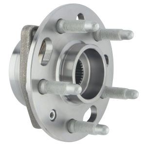 BOXI Hub Assembly BX03200031-1