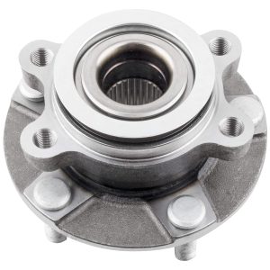 BOXI Hub Assembly BX03200033-1