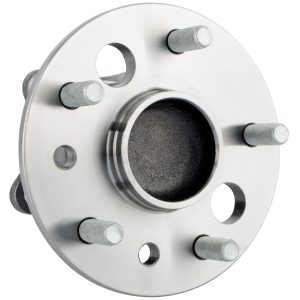 BOXI Hub Assembly BX03200038-1