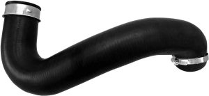 BOXI Turbocharger Coolant Hose BX03300001-1