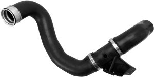 BOXI Turbocharger Coolant Hose BX03300002-1