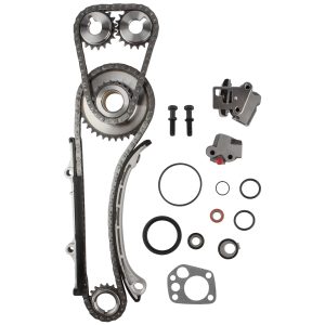BOXI Timing Chain BX03400018-21