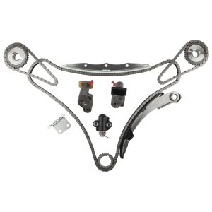 BOXI Timing Chain BX03400023-12