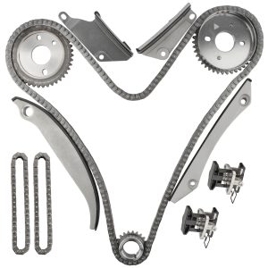 BOXI Timing Chain BX03400024-12
