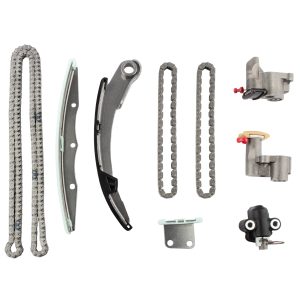 BOXI Timing Chain BX03400043-9