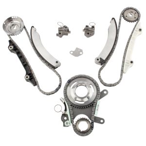 BOXI Timing Chain BX03400045-15