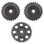 BOXI Timing Chain Kit Fit for Volkswagen EuroVan Jetta Golf 2.8L V6 1999 2000 2001 2002 / VR6 AFP Engine/Replaces - view 2