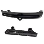 BOXI Timing Chain Kit Fit for Volkswagen EuroVan Jetta Golf 2.8L V6 1999 2000 2001 2002 / VR6 AFP Engine/Replaces - view 4