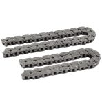 BOXI Timing Chain Kit Fit for Volkswagen EuroVan Jetta Golf 2.8L V6 1999 2000 2001 2002 / VR6 AFP Engine/Replaces - view 6